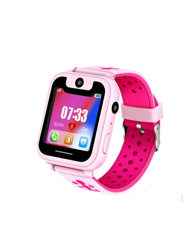 Smartwatch gps dla dziecka Roneberg RS6